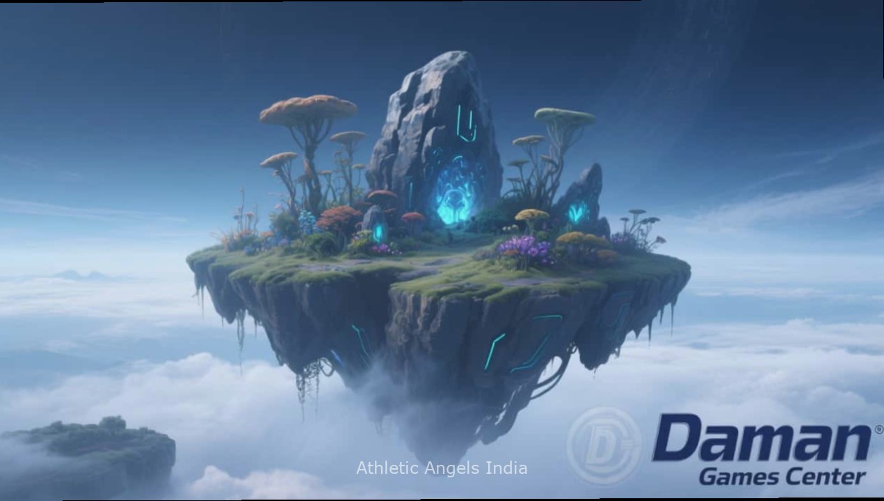 Athletic Angels India player avatar