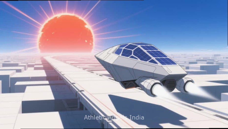 Athletic Angels India player avatar